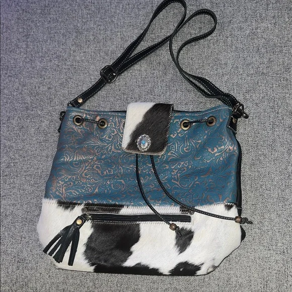 Myra Western Bag EUC - Picture 1 of 17